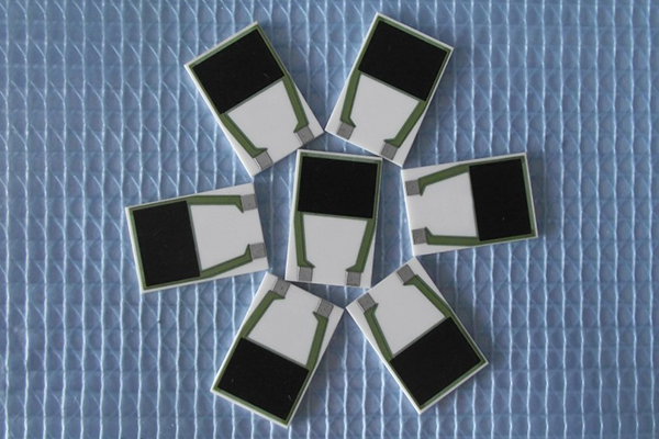 Thick Film Non-Inductive Resistors